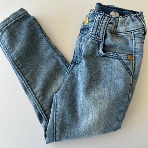 Celebrity Pink Other - Celebrity Pink 3T denim jeans